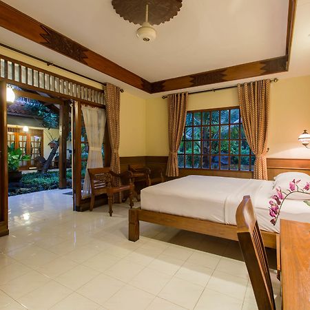 Duta Garden Hotel Yogyakarta Exterior foto