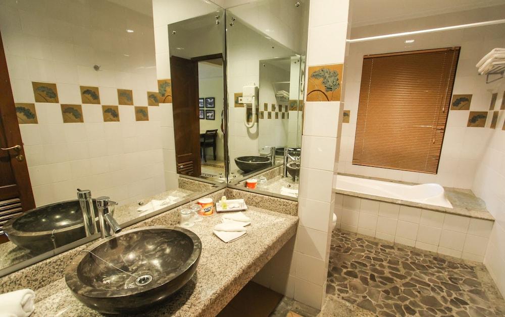 Duta Garden Hotel Yogyakarta Exterior foto