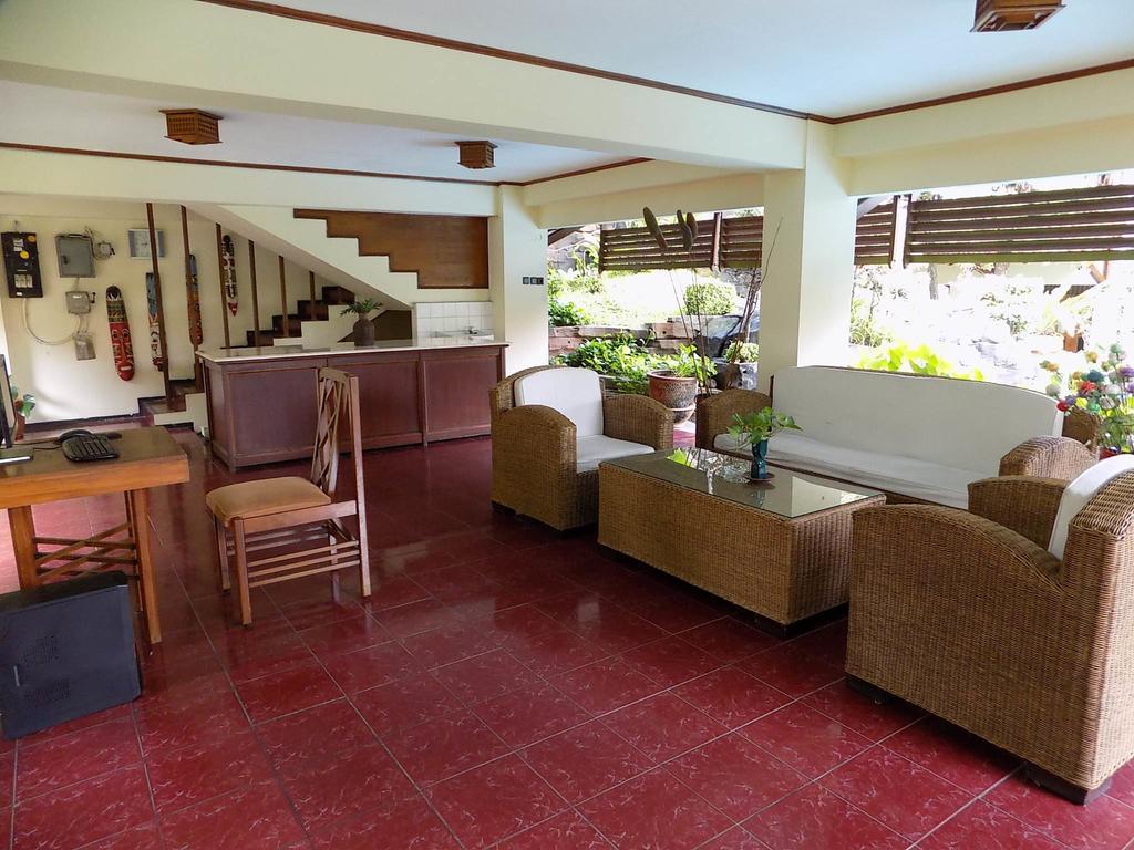 Duta Garden Hotel Yogyakarta Exterior foto